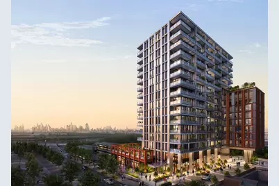 133-25 37th Avenue #17-B, New York City, NY 11354 - Photo 1