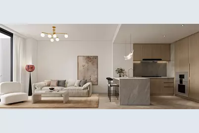 133-25 37th Avenue #17-H, New York City, NY 11354 - Photo 2