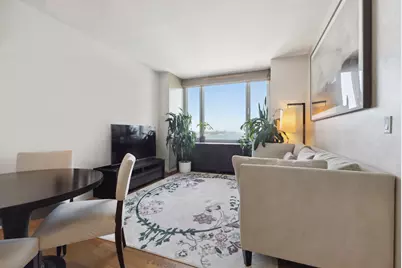 635 W 42nd Street #28D, New York City, NY 10036 - Photo 2