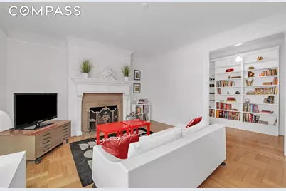 33-39 80th Street #2A, New York City, NY 11372 - Photo 2