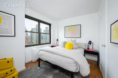 140 W End Avenue #24D, New York, NY 10023 - Photo 4