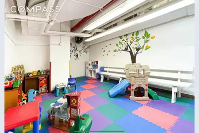 140 W End Avenue #24D, New York, NY 10023 - Photo 8