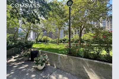 140 W End Avenue #24D, New York, NY 10023 - Photo 12