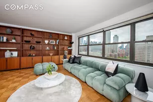 140 West End Ave, New York, NY 10023 - Photo 2