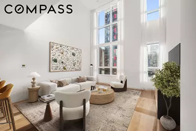 301 E 61st Street #5D, New York City, NY 10065 - Photo 1
