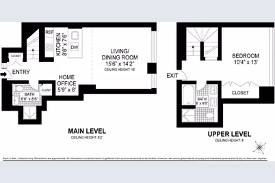 301 E 61st Street #5D, New York City, NY 10065 - Photo 12