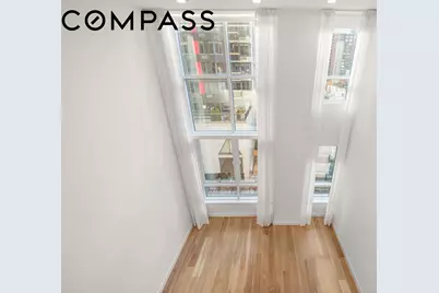 301 E 61st Street #5D, New York City, NY 10065 - Photo 4