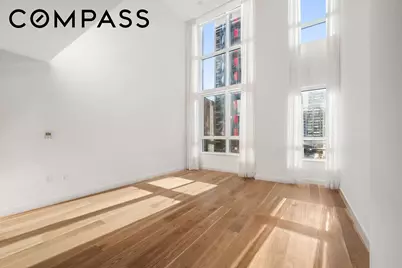 301 E 61st Street #5D, New York City, NY 10065 - Photo 2