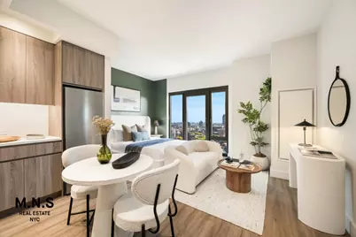 19 Rockwell Place #4-D, New York City, NY 11217 - Photo 12