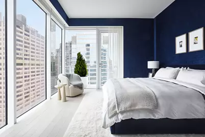 200 E 59th Street #30E, New York City, NY 10022 - Photo 6