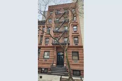 46 W 65th Street #3-D, New York, NY 10023 - Photo 6