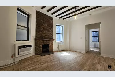 46 W 65th Street #3-D, New York, NY 10023 - Photo 1