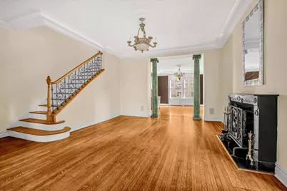 830 Park Avenue #5/6C, New York City, NY 10021 - Photo 2