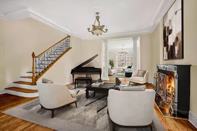 830 Park Avenue #5/6C, New York City, NY 10021 - Photo 1