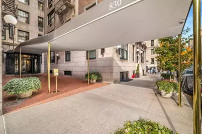 830 Park Avenue #5/6C, New York City, NY 10021 - Photo 18