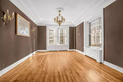 830 Park Avenue #5/6C, New York City, NY 10021 - Photo 4