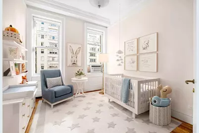 830 Park Avenue #5/6C, New York City, NY 10021 - Photo 14