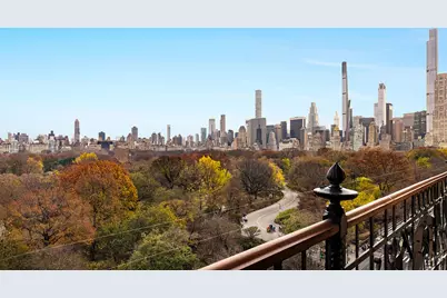 1 W 72nd Street #74, New York City, NY 10023 - Photo 2