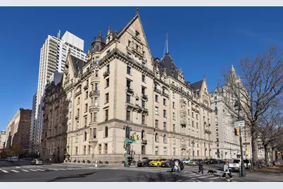 1 W 72nd Street #74, New York City, NY 10023 - Photo 16