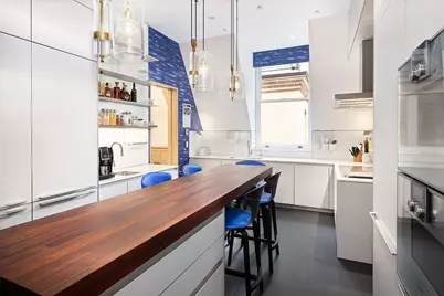 1 W 72nd Street #74, New York City, NY 10023 - Photo 8