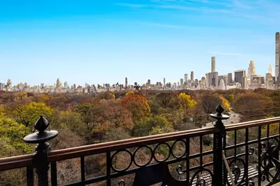 1 W 72nd Street #74, New York City, NY 10023 - Photo 14