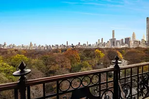 1 W 72nd St, New York City, NY 10023 - Photo 14