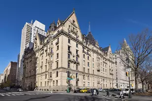 1 W 72nd St, New York City, NY 10023 - Photo 16