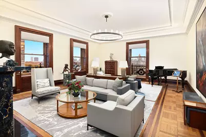 1 W 72nd Street #74, New York City, NY 10023 - Photo 1