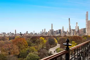 1 W 72nd St, New York City, NY 10023 - Photo 2