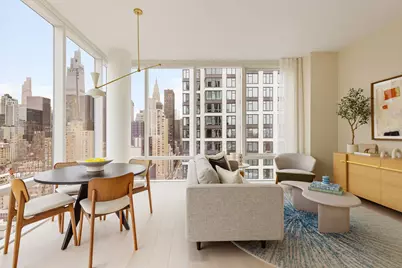 501 3rd Avenue #18D, New York City, NY 10016 - Photo 1