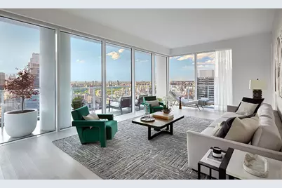 200 E 59th Street #26E, New York City, NY 10022 - Photo 1