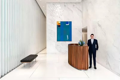 200 E 59th Street #26E, New York City, NY 10022 - Photo 14