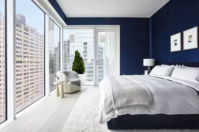 200 E 59th Street #26E, New York City, NY 10022 - Photo 6