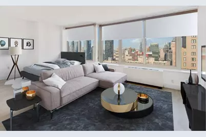 315 W 33rd Street #19N, New York, NY 10001 - Photo 2