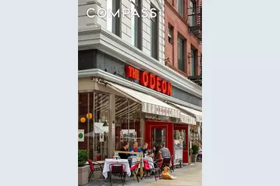 93 Worth Street #405, New York City, NY 10013 - Photo 12