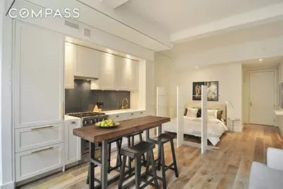 93 Worth Street #405, New York City, NY 10013 - Photo 2