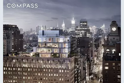 93 Worth Street #405, New York City, NY 10013 - Photo 8