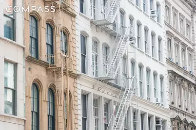 93 Worth Street #405, New York City, NY 10013 - Photo 14