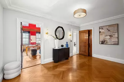 447 E 57th Street #14, New York City, NY 10022 - Photo 14