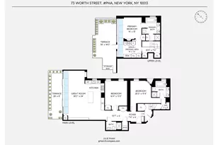 73 Worth St, New York City, NY 10013 - Photo 1