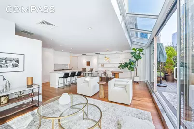 73 Worth Street #PHA, New York City, NY 10013 - Photo 2