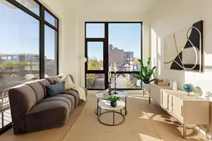 1027 Bushwick Ave, Brooklyn, NY 11221 - Photo 2