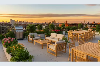 1027 Bushwick Avenue #6-B, New York City, NY 11221 - Photo 8