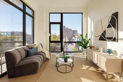 1027 Bushwick Avenue #6-B, New York City, NY 11221 - Photo 2