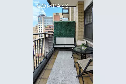 201 W 70th Street #17A, New York City, NY 10023 - Photo 8