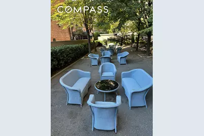 201 W 70th Street #17A, New York City, NY 10023 - Photo 16