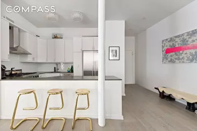 57 3rd Street #3, New York City, NY 11231 - Photo 8