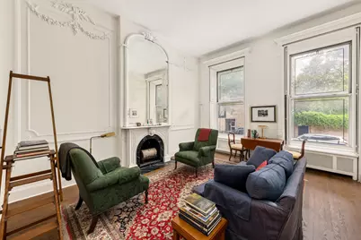 48 E 83rd Street #GARDEN, New York City, NY 10028 - Photo 4