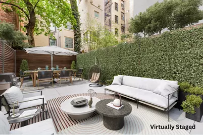 48 E 83rd Street #GARDEN, New York City, NY 10028 - Photo 1