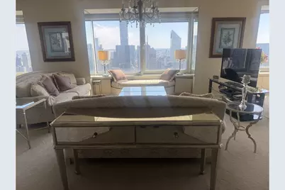 150 W 56th Street #6101, New York, NY 10019 - Photo 4